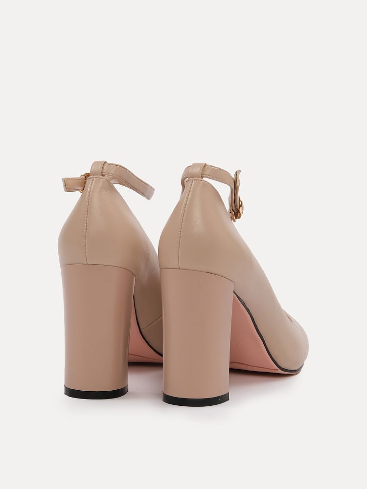 Туфли Классика (C1804D-8)