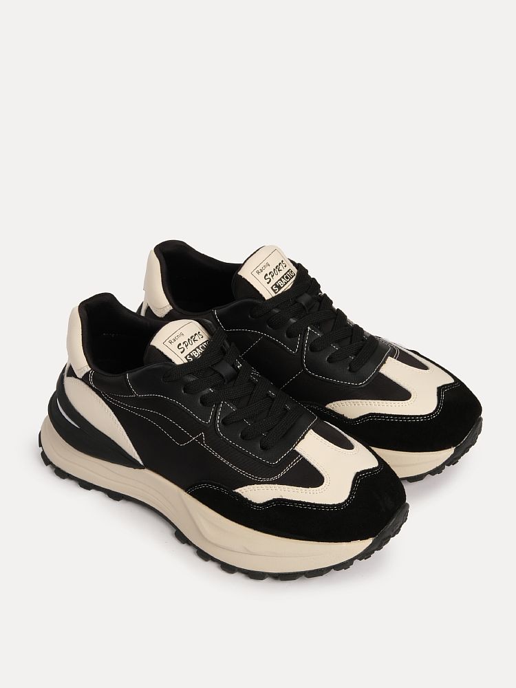 Кроссовки (07HW6029H)