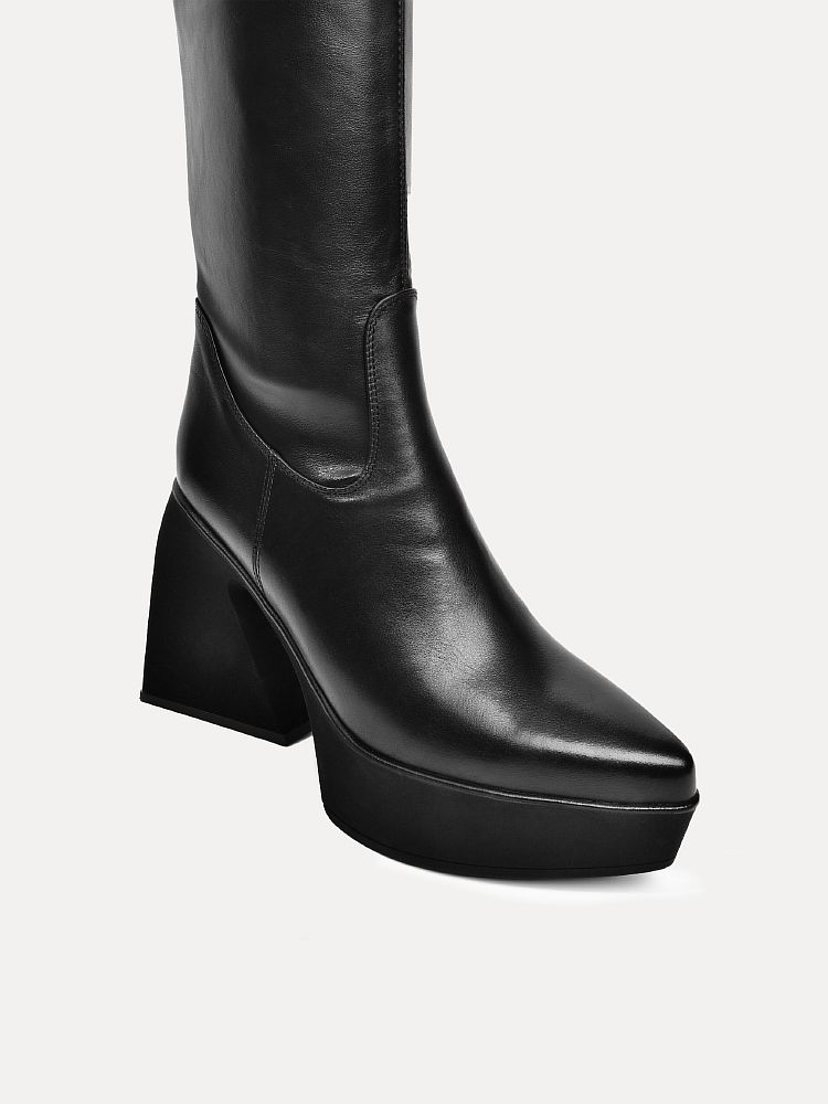 Сапоги демисезонные (VE291T-H315)