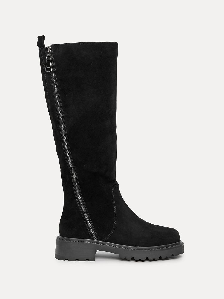 Сапоги (H537-N1708)