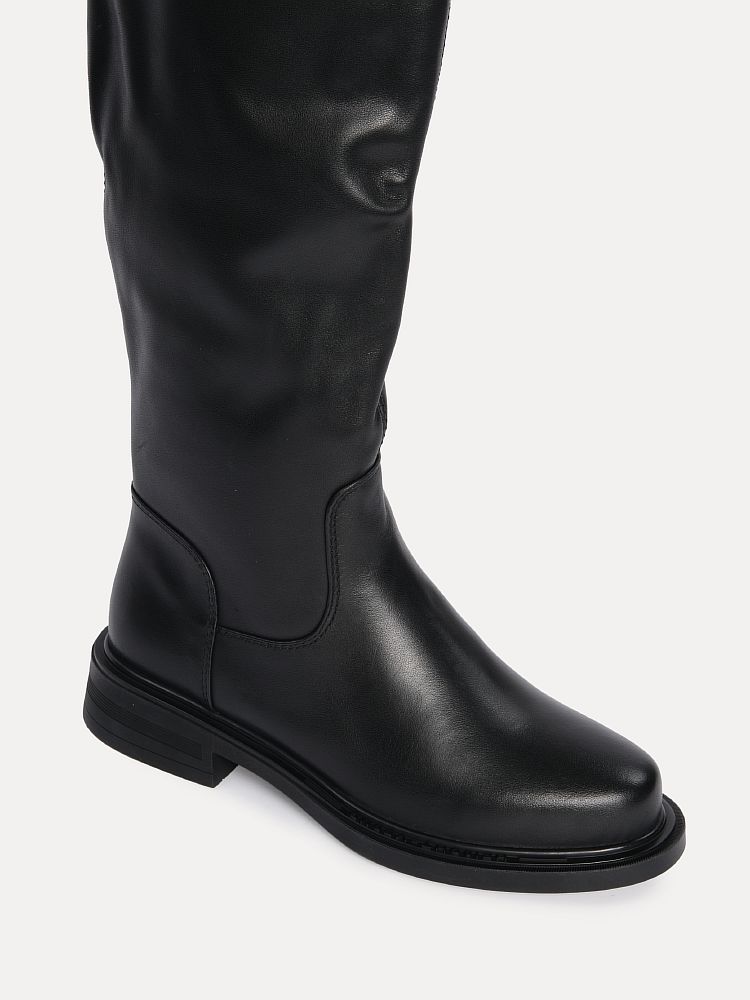 Сапоги (H739B-C35)