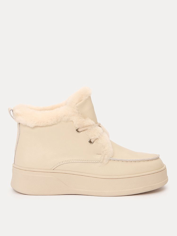 Ботинки зимние (OAB-ZM701)