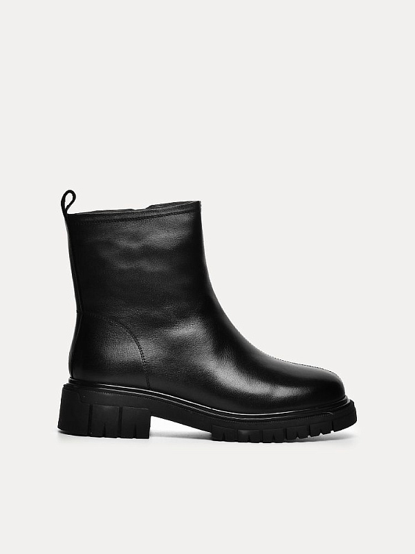 Ботинки зимние (ZW8566-2) 