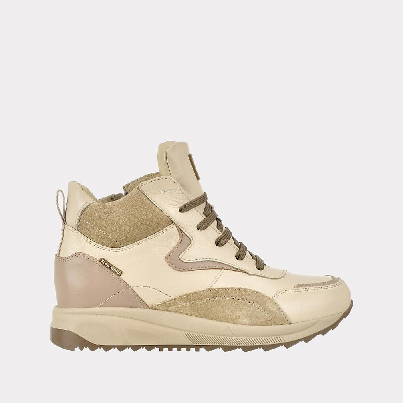 Кроссовки зимние (07233)