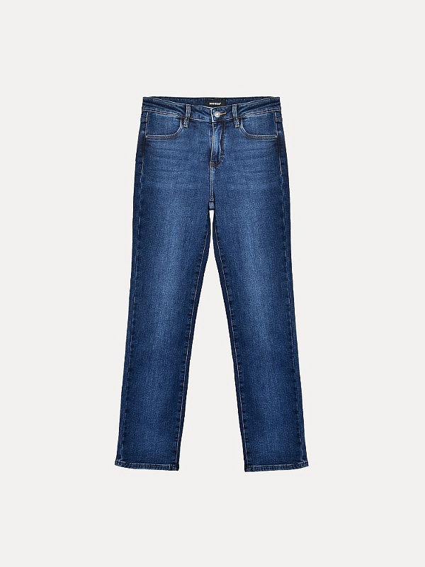 Джинсы (6159-BATAL УТ) 